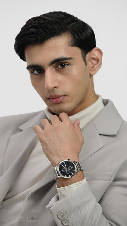 FOSSIL BQ2328