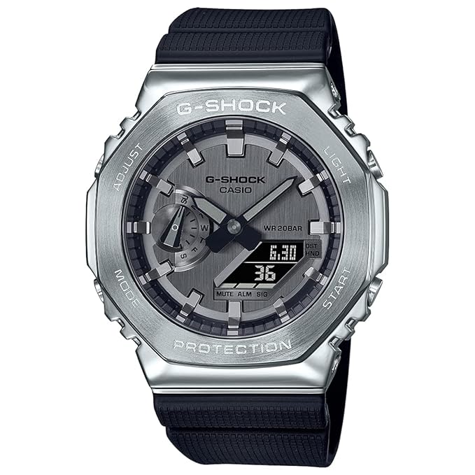 G SHOCK G1159