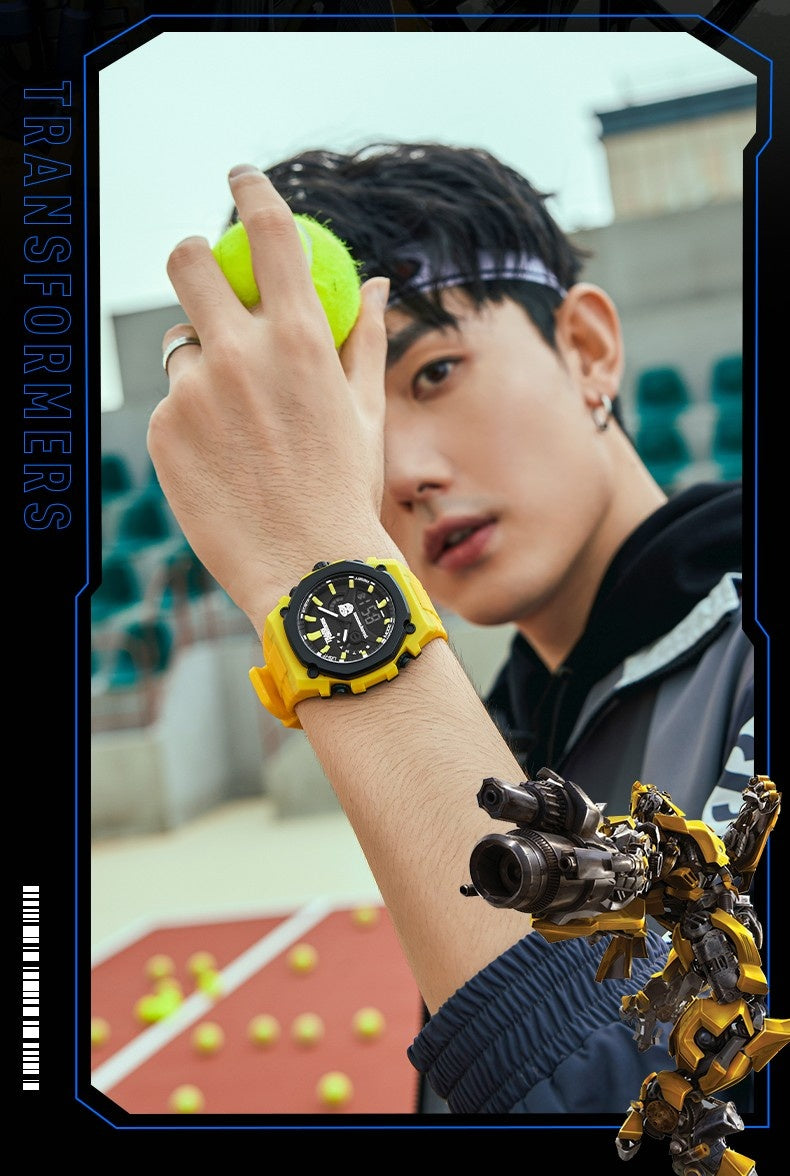 Mark Fairwhale FW-7110-1