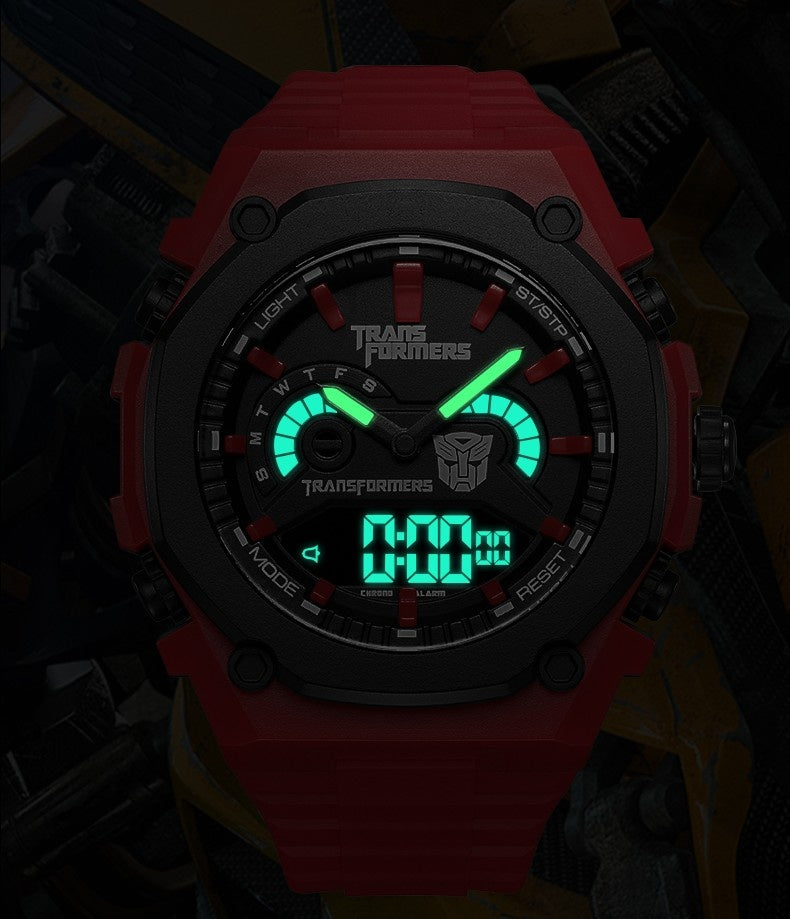 Mark Fairwhale FW-7110-3