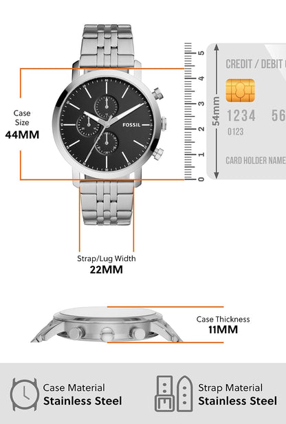 FOSSIL BQ2328