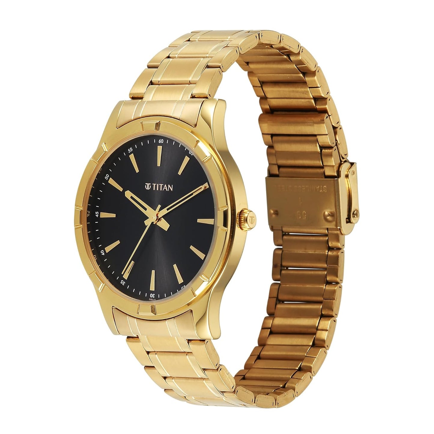 TITAN     10058YM01