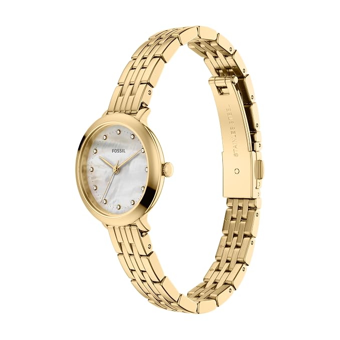 FOSSIL ES5501