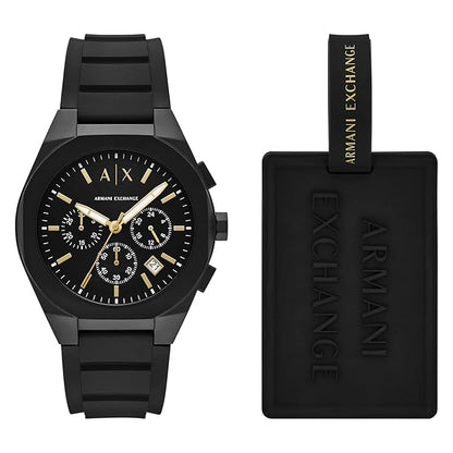 ARMANI EXCHANGE     AX7165