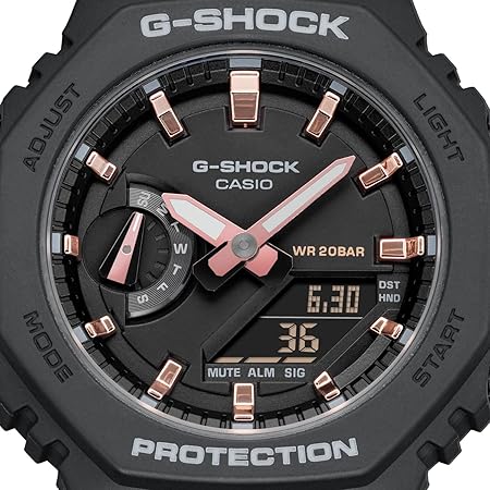GSHOCK G1107