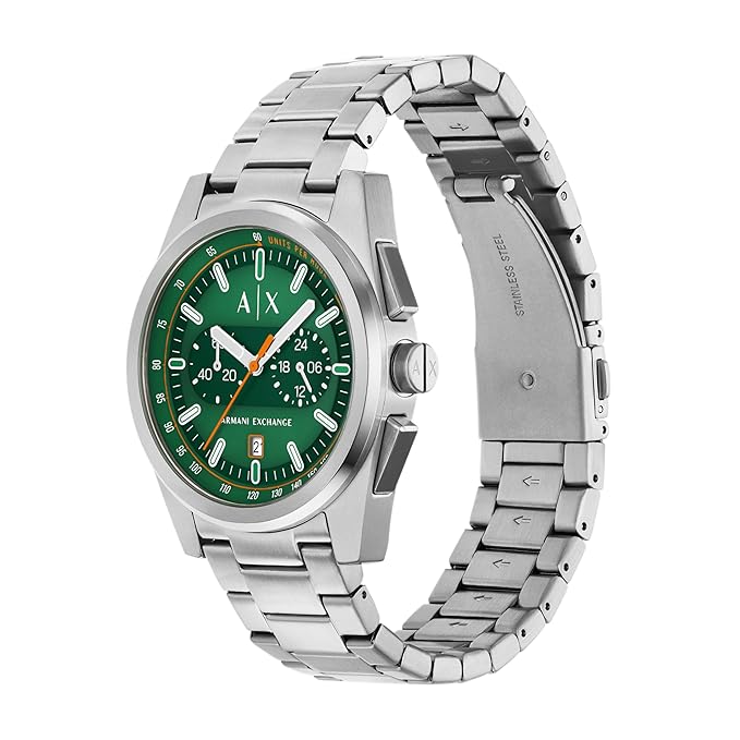ARMANI EXCHANGE   AX2862