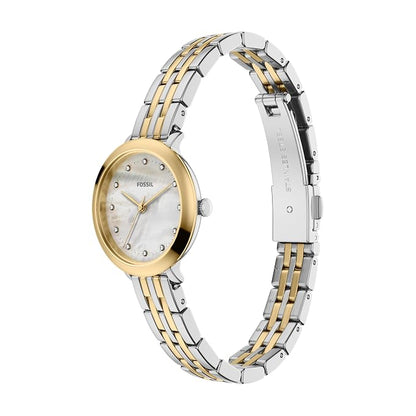 FOSSIL ES5500