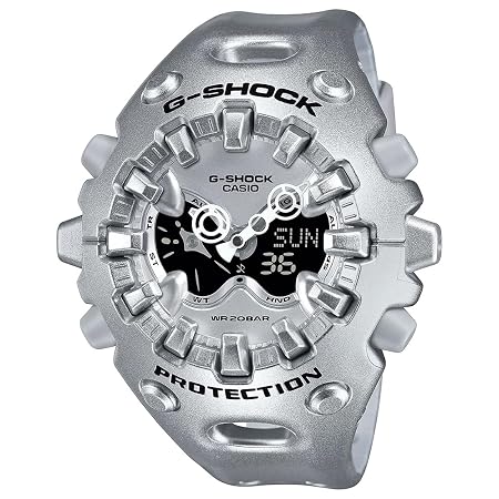 G SHOCK g1705
