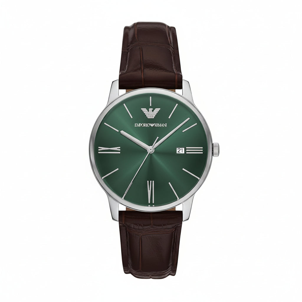 EMPORIO ARMANI AR11672