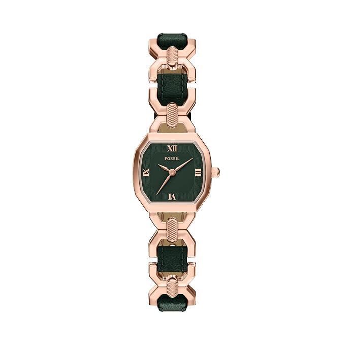 FOSSIL ES5498