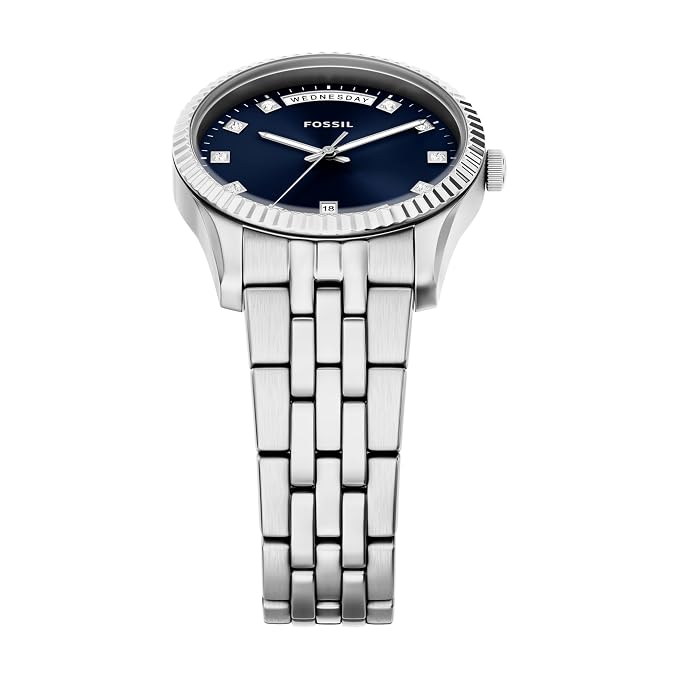FOSSIL ES5457
