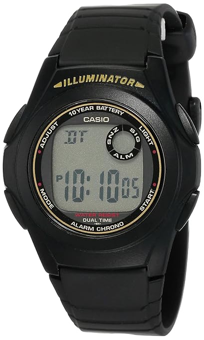 CASIO D028