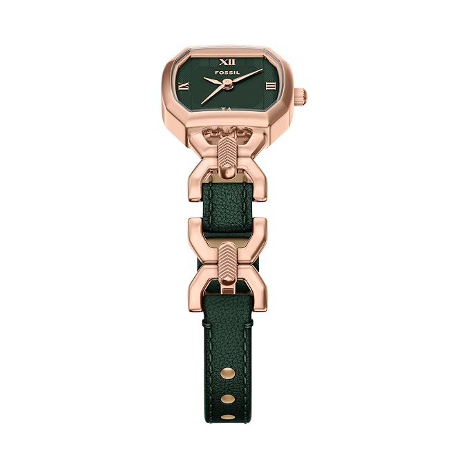 FOSSIL ES5498