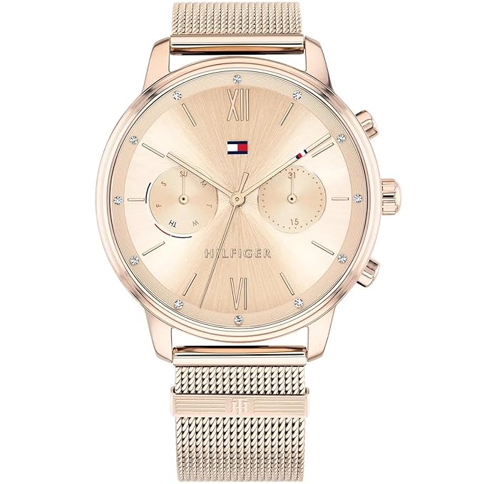 TOMMY HILFIGER TH1782303
