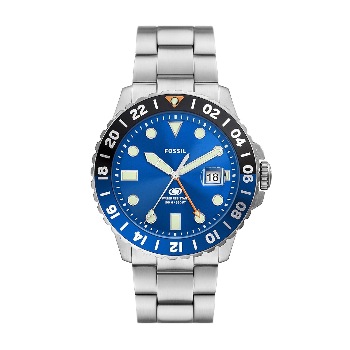 FOSSIL FS5991
