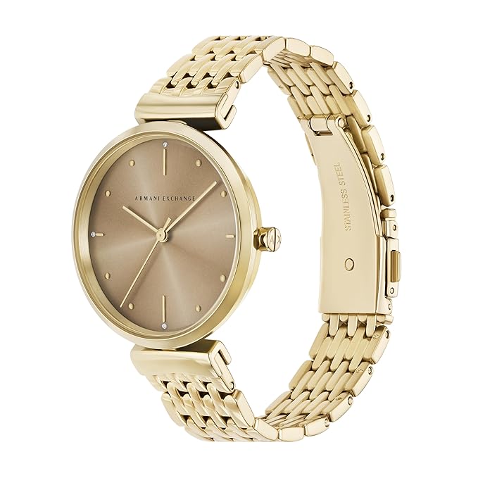 ARMANI EXCHANGE     AX5916