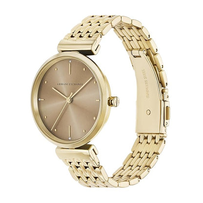 ARMANI EXCHANGE     AX5916