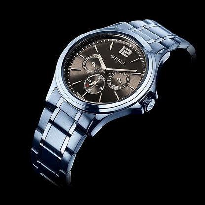 TITAN    1698QM01