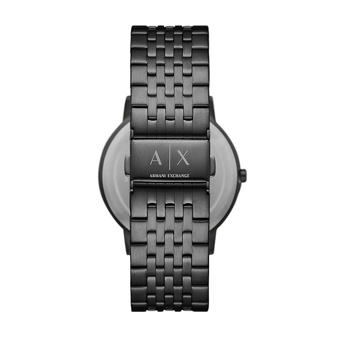 ARMANI EXCHANGE     AX2872