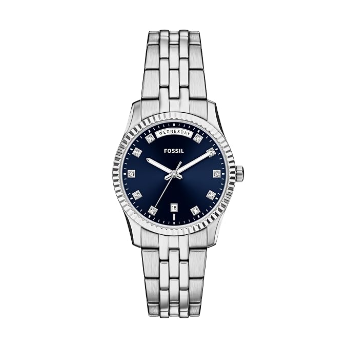 FOSSIL ES5457