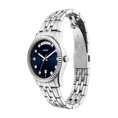 FOSSIL ES5457