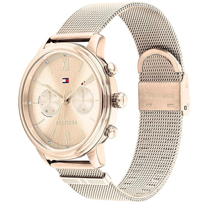 TOMMY HILFIGER TH1782303