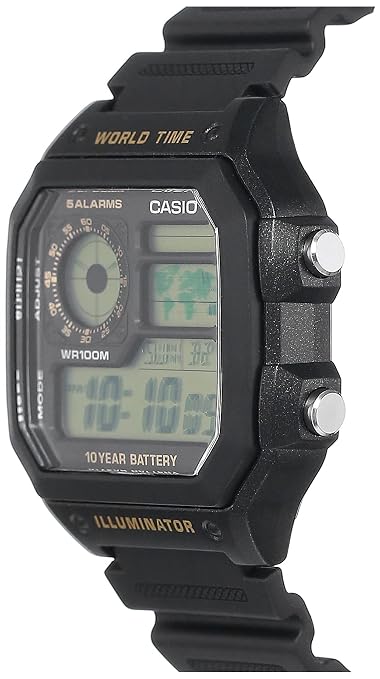 CASIO D098