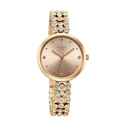 TITAN NU95262WM01