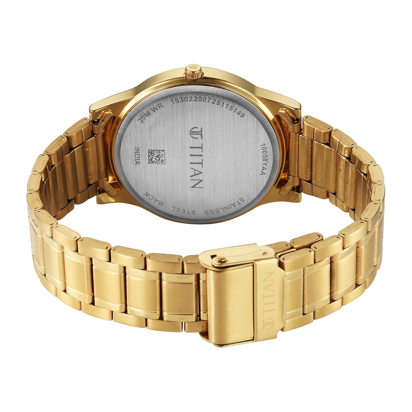 TITAN     10058YM01