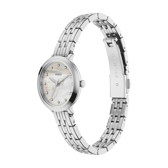 FOSSIL ES499
