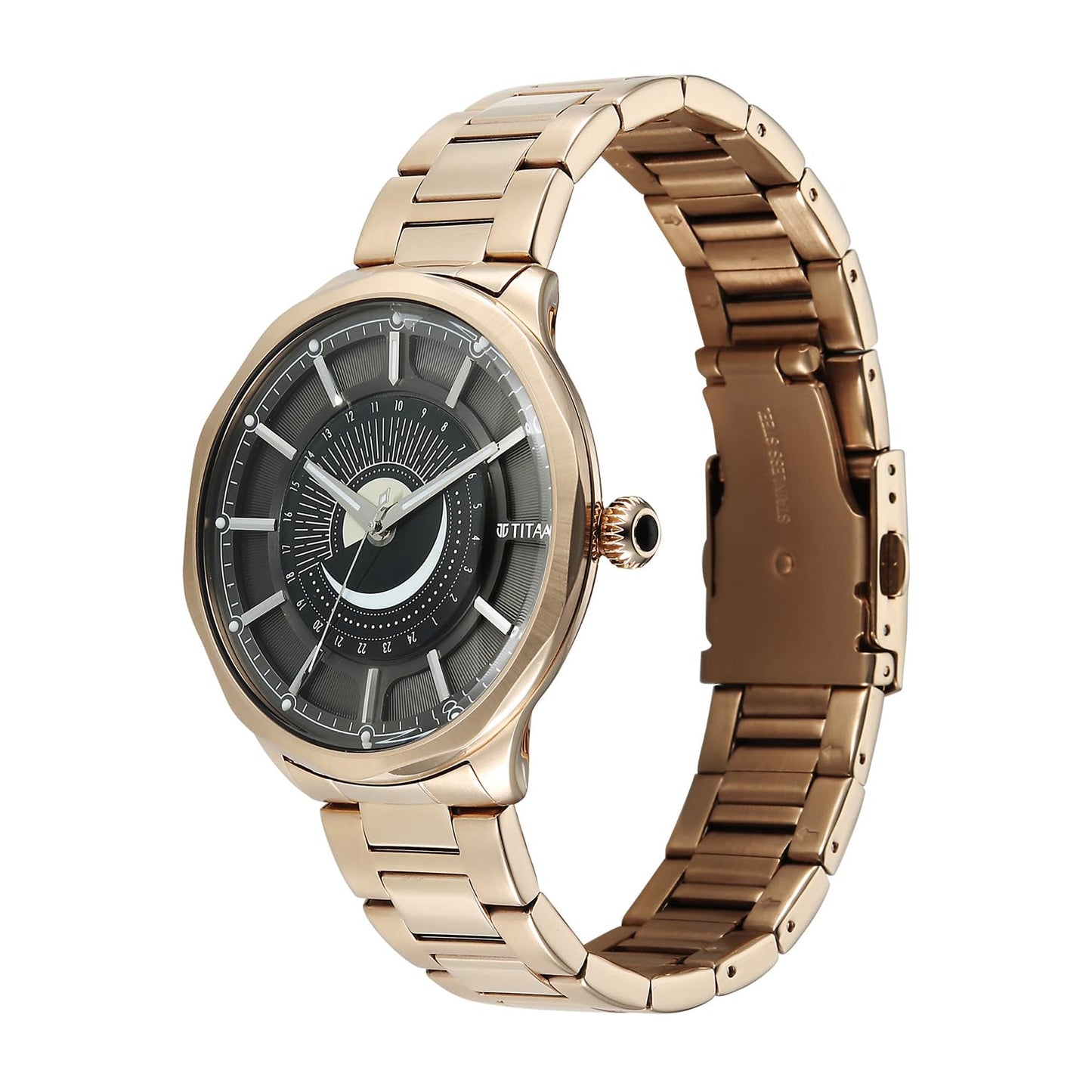TITAN     10028WM01