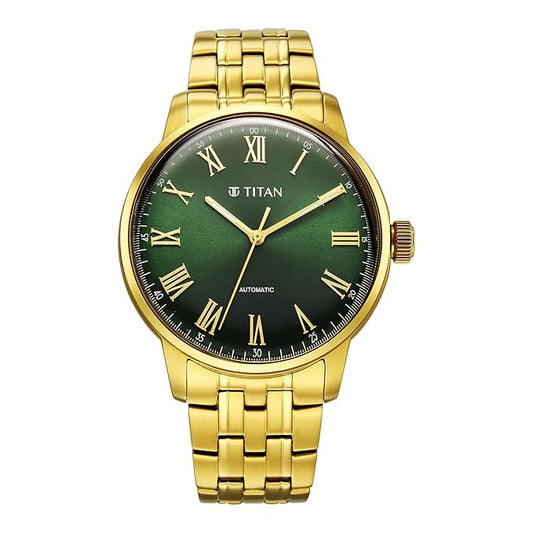 TITAN 90110YM02