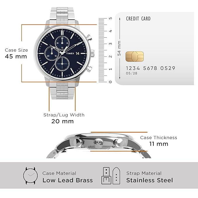 TIMEX TWEG26903