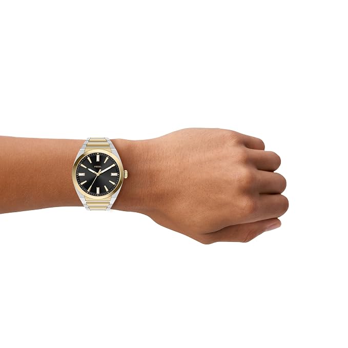 FOSSIL ES5495