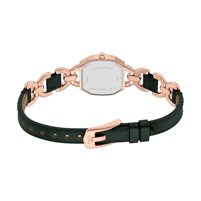 FOSSIL ES5498