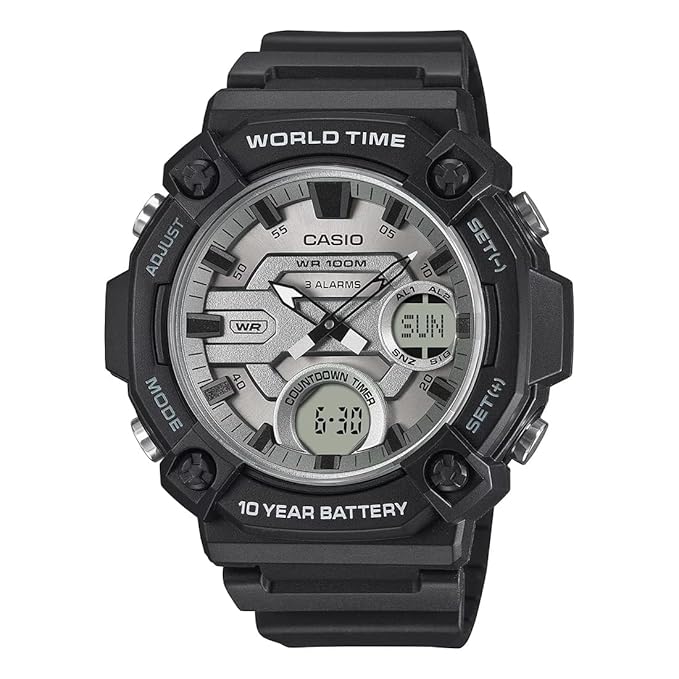 CASIO AD284
