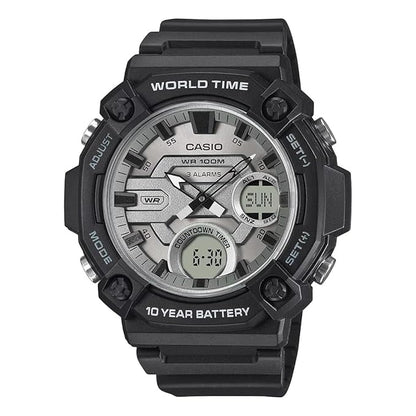 CASIO AD284