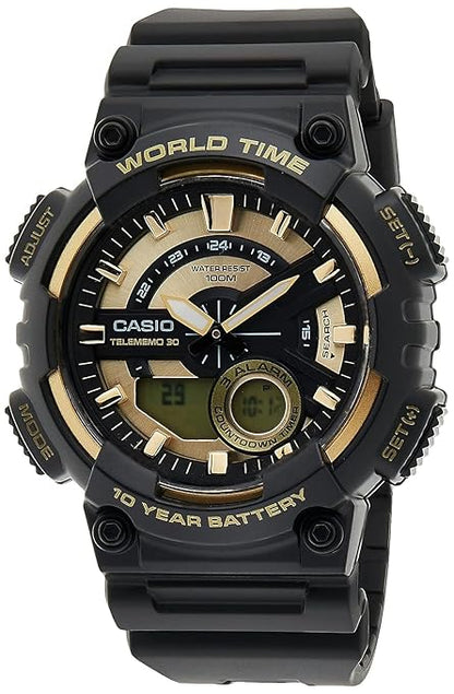CASIO AD206