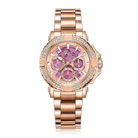 ALEXANDRE CHRISTIE 9205BFBRGLKDR