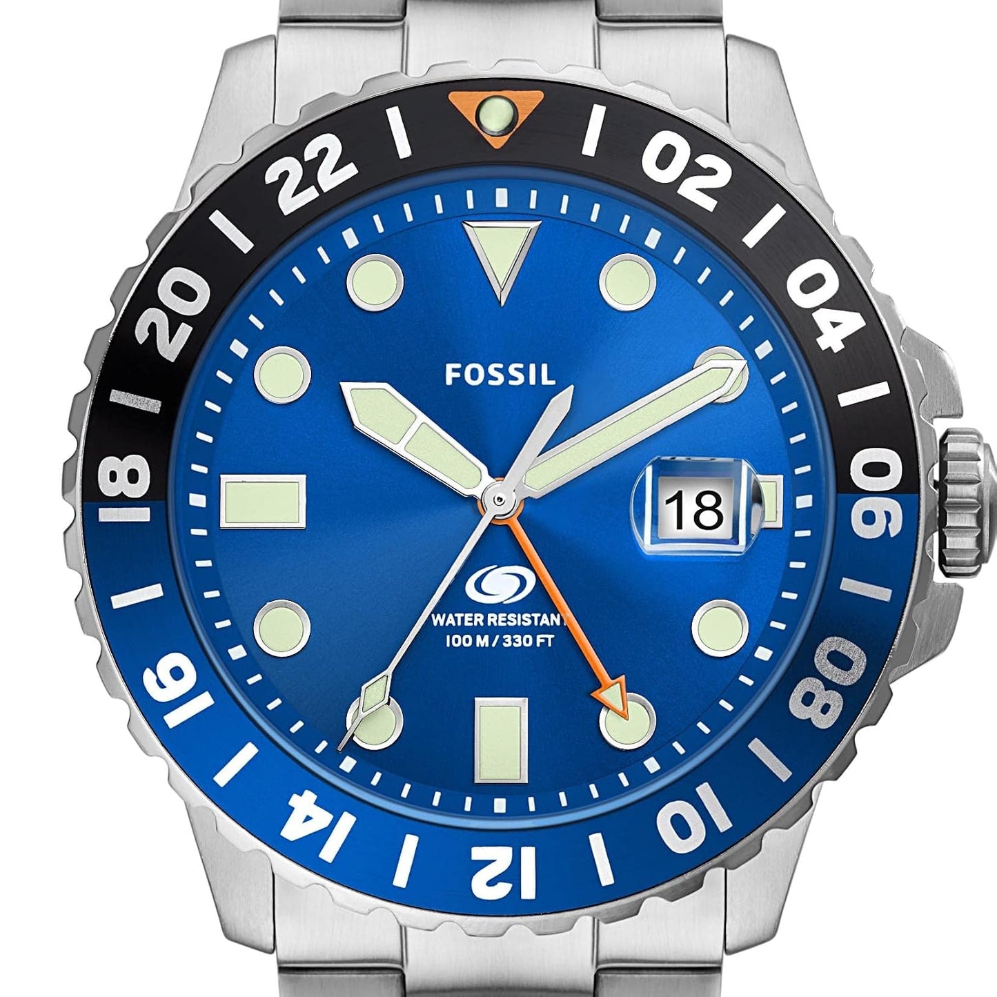 FOSSIL FS5991