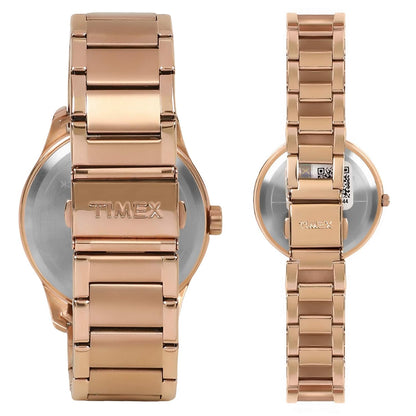 TIMEX TW00PR266
