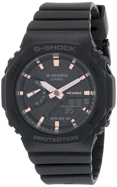 GSHOCK G1107