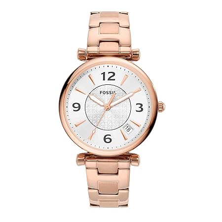 FOSSIL ES5158