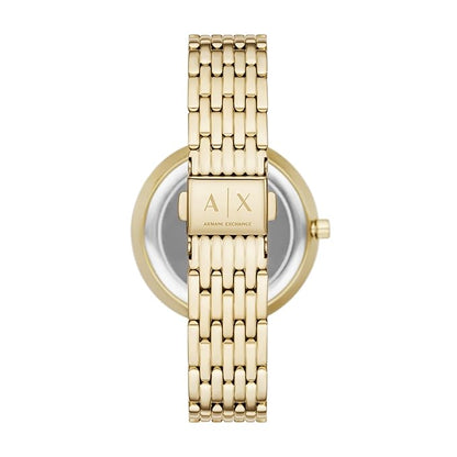 ARMANI EXCHANGE     AX5916