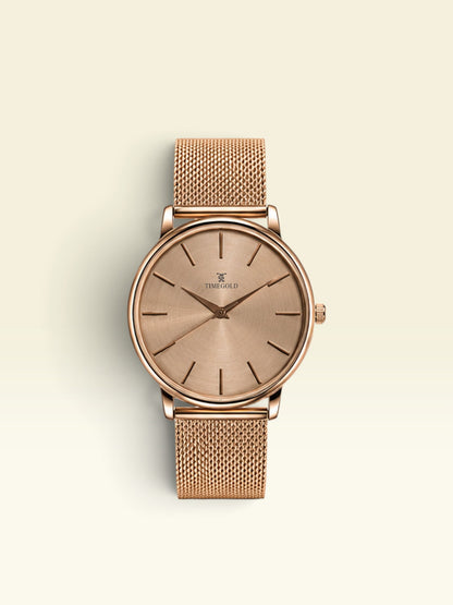 TimeGold TG-22-02