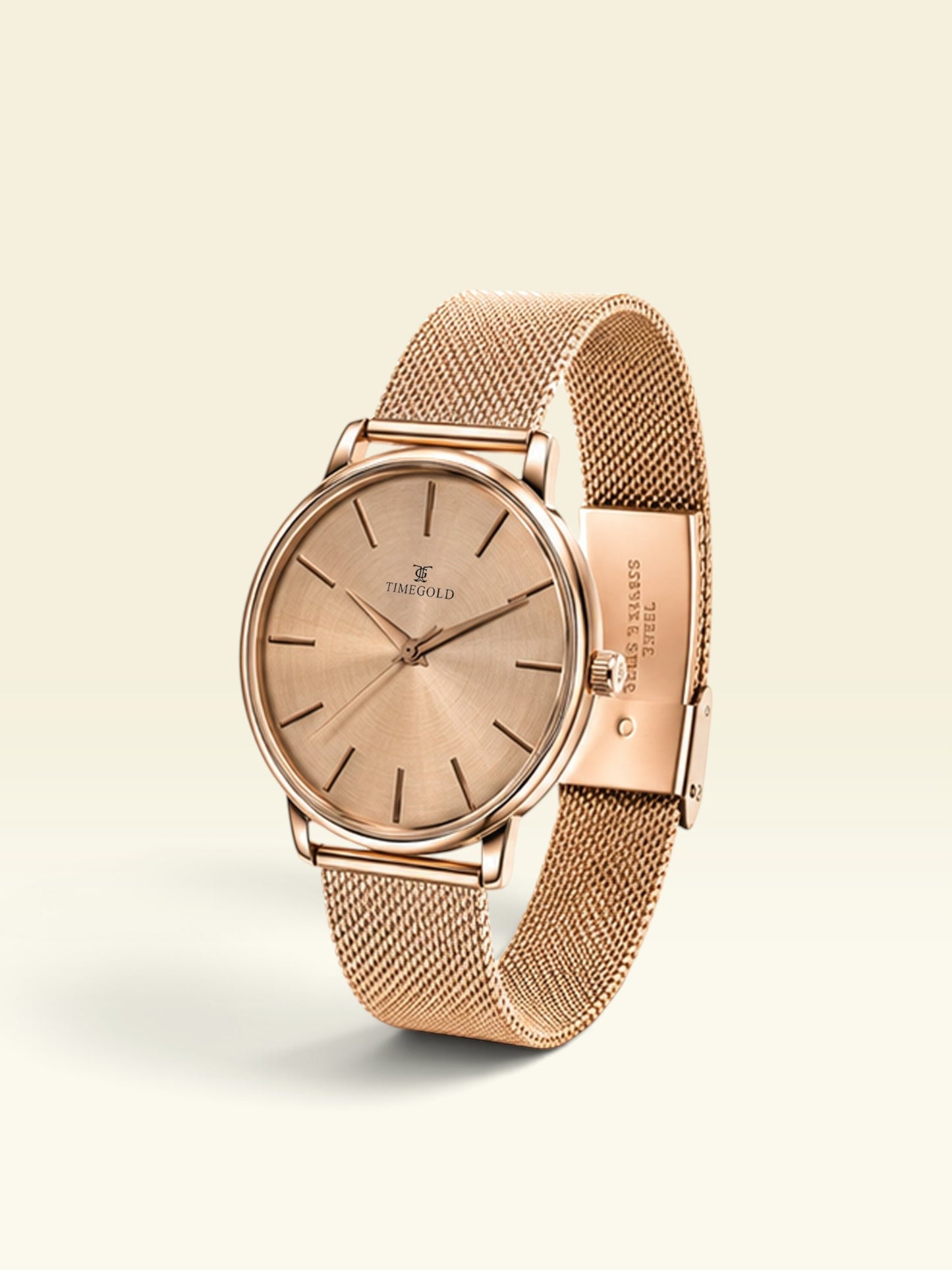 TimeGold TG-22-02
