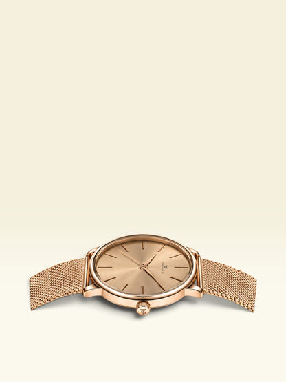 TimeGold TG-22-02