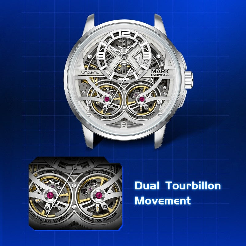 MARK FAIRWHALE Fw-6025-R2