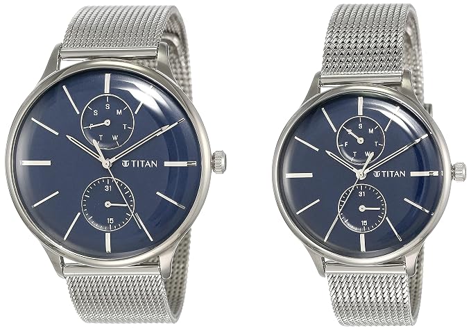 TITAN 9400394203SM01