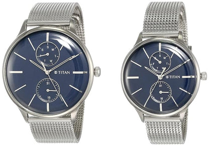 TITAN 9400394203SM01